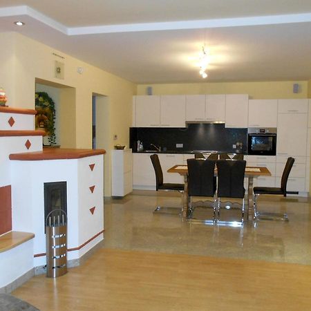 Appartementhaus Freiler Moerbisch Am See Ngoại thất bức ảnh