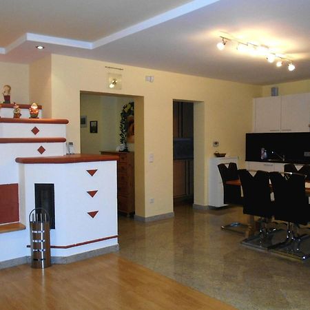 Appartementhaus Freiler Moerbisch Am See Ngoại thất bức ảnh