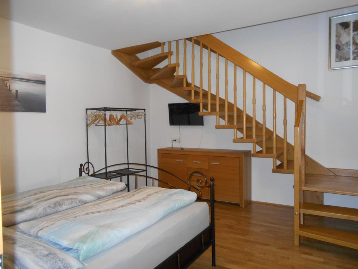 Appartementhaus Freiler Moerbisch Am See Ngoại thất bức ảnh