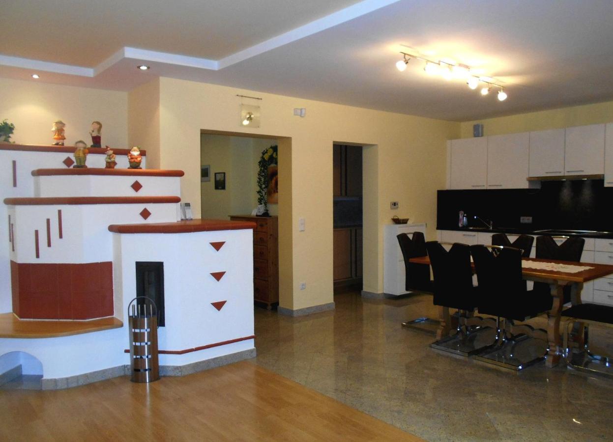 Appartementhaus Freiler Moerbisch Am See Ngoại thất bức ảnh