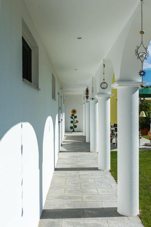 Appartementhaus Freiler Moerbisch Am See Ngoại thất bức ảnh
