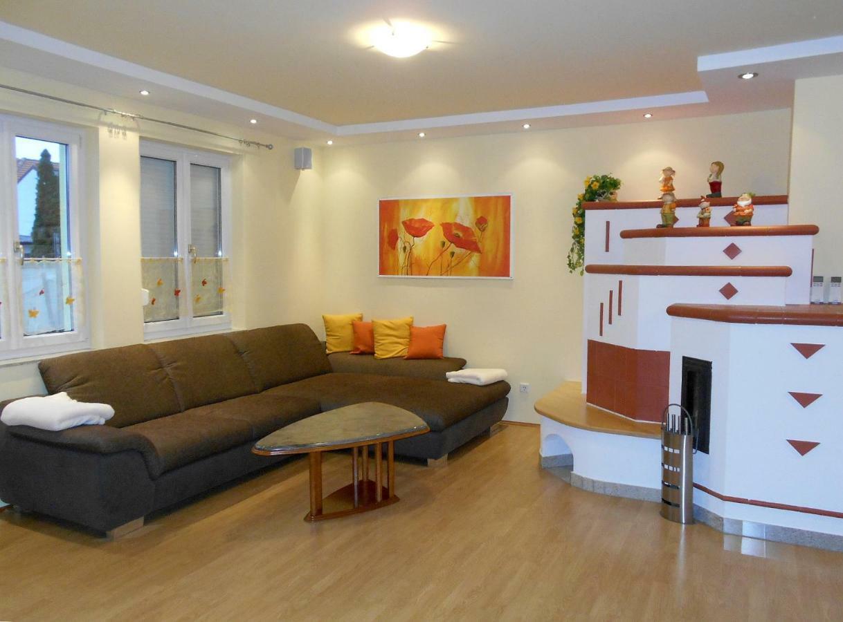 Appartementhaus Freiler Moerbisch Am See Ngoại thất bức ảnh